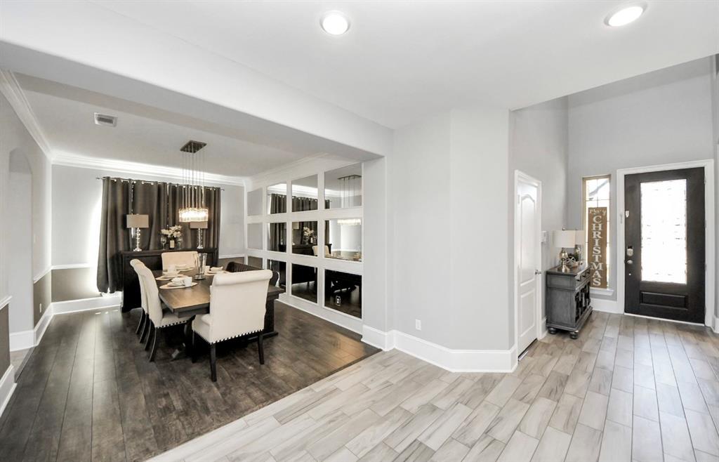 6714 Birchwood Bend Court Ct, Katy, Texas image 11