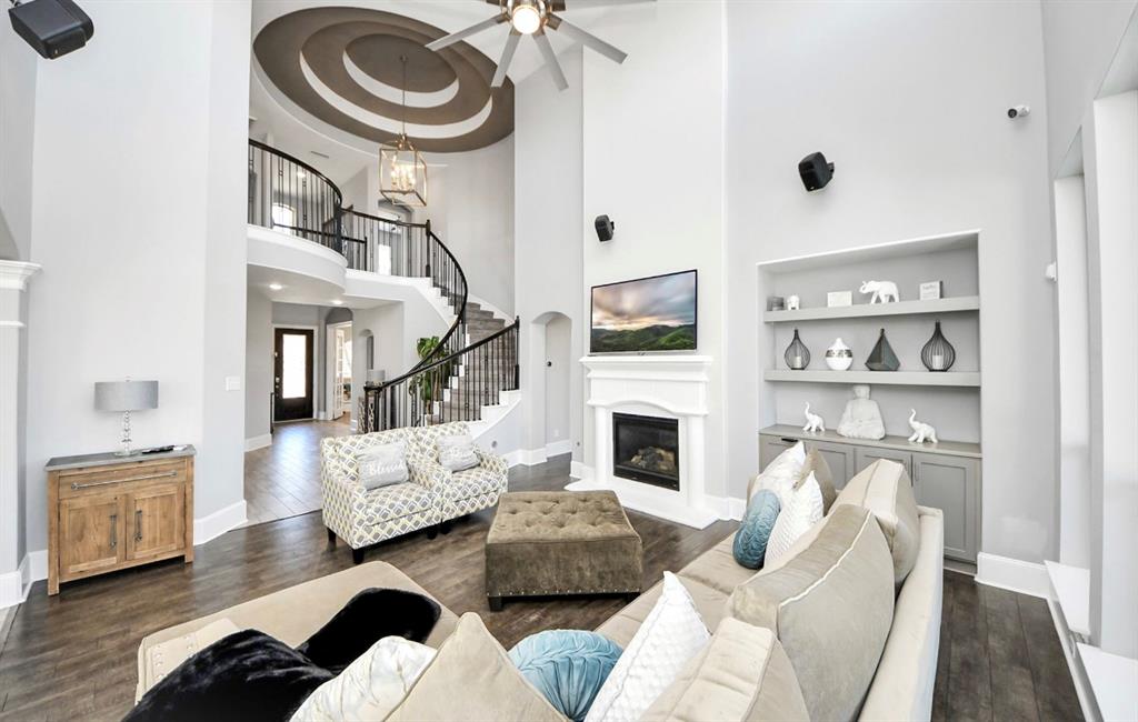 6714 Birchwood Bend Court Ct, Katy, Texas image 19