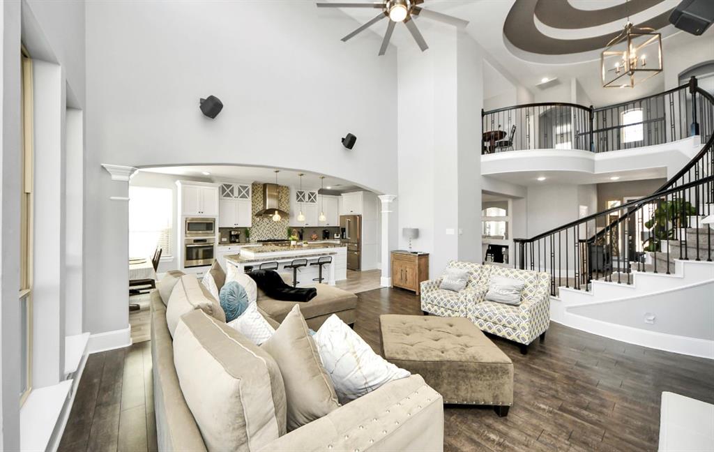 6714 Birchwood Bend Court Ct, Katy, Texas image 18