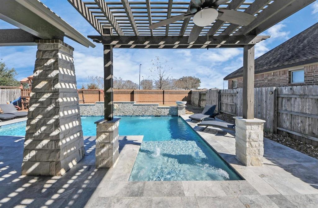 6714 Birchwood Bend Court Ct, Katy, Texas image 3
