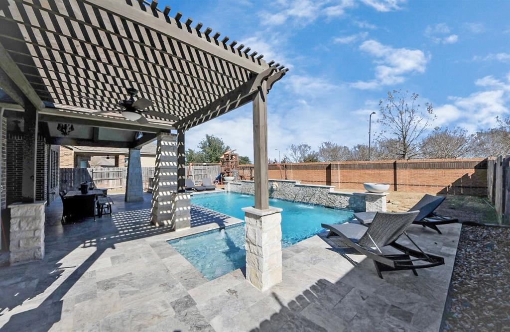 6714 Birchwood Bend Court Ct, Katy, Texas image 4
