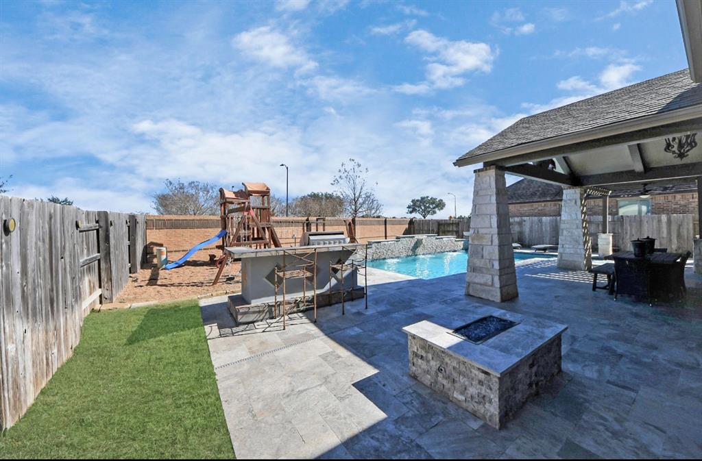 6714 Birchwood Bend Court Ct, Katy, Texas image 6