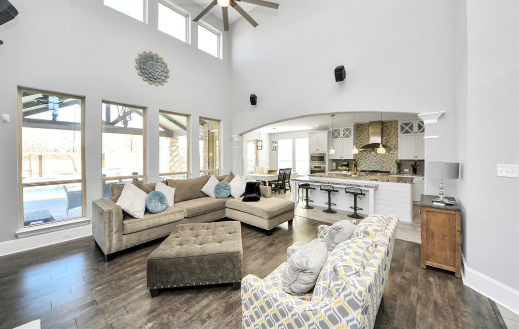 6714 Birchwood Bend Court Ct, Katy, Texas image 17