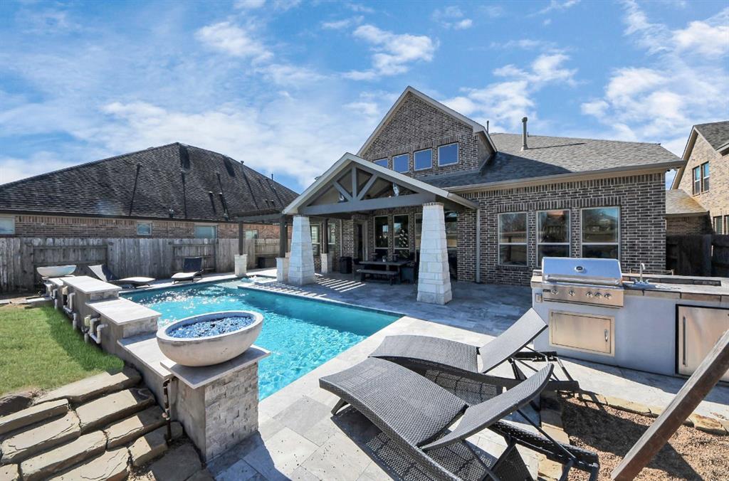 6714 Birchwood Bend Court Ct, Katy, Texas image 2