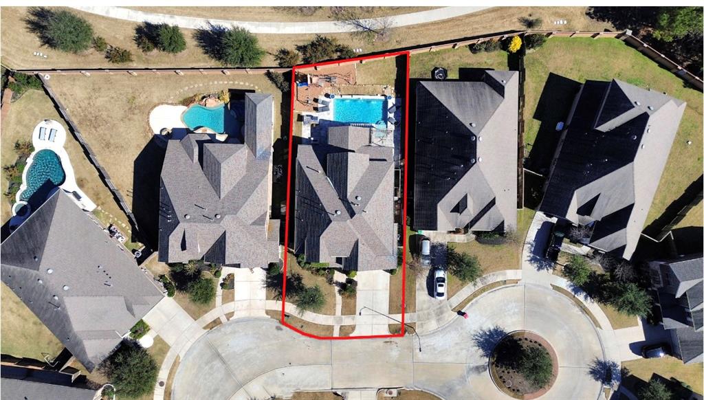 6714 Birchwood Bend Court Ct, Katy, Texas image 50