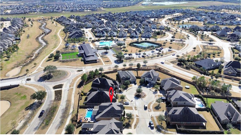 6714 Birchwood Bend Court Ct, Katy, Texas image 49