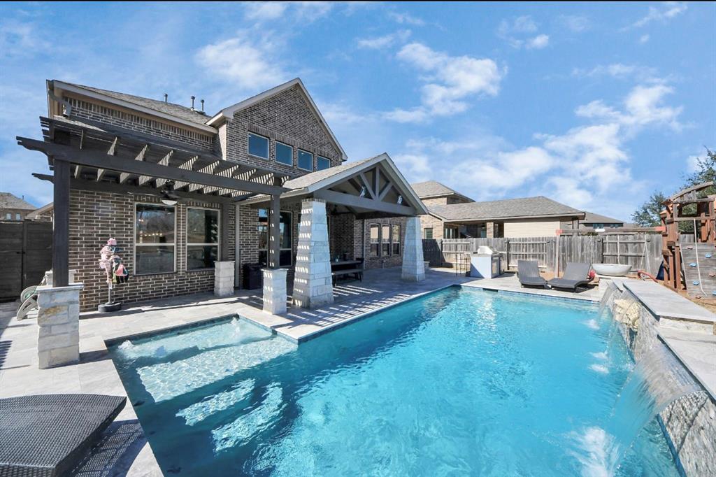 6714 Birchwood Bend Court Ct, Katy, Texas image 5