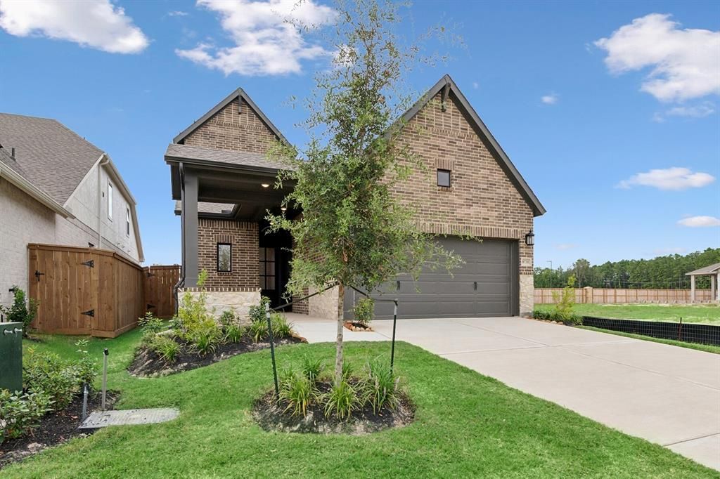 Photo of 8731 Mancos Valley Court, Porter, TX 77365 (MLS # 97904665)