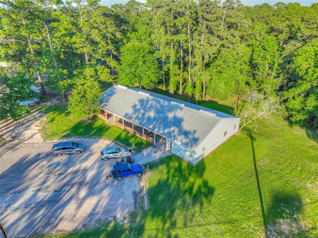 186 Knotty Oak, Livingston, Texas image 40