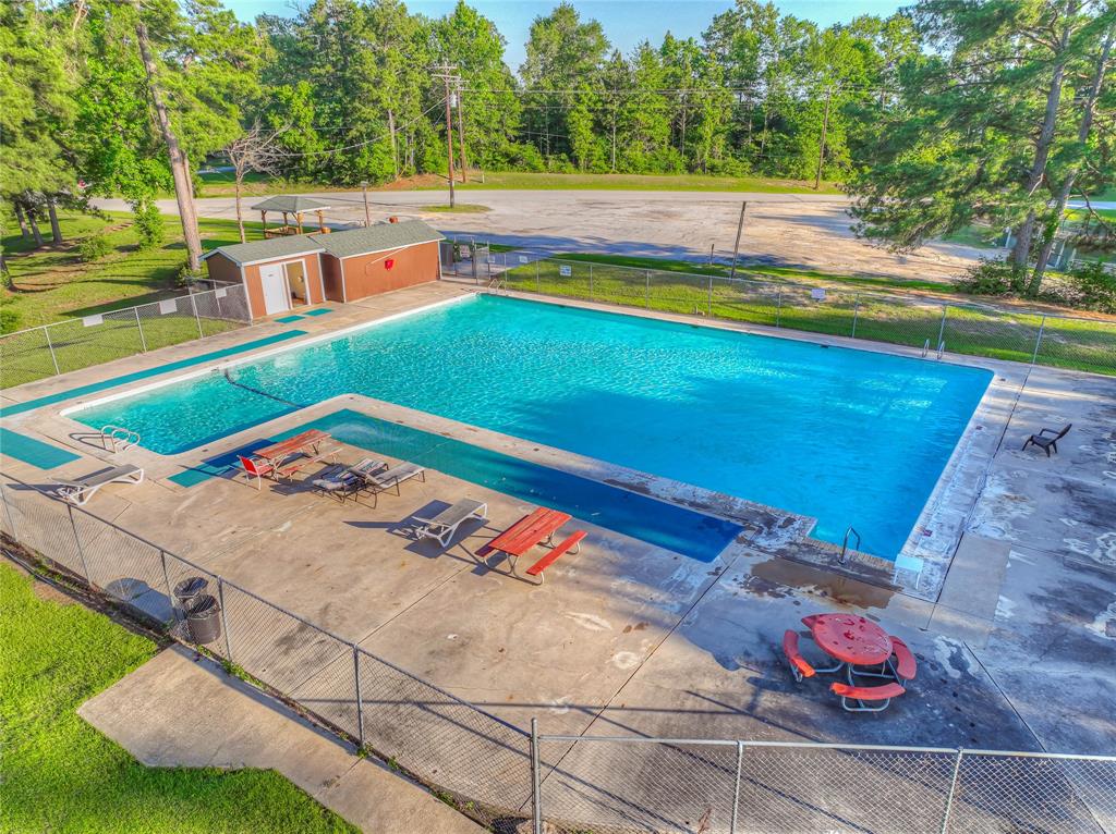186 Knotty Oak, Livingston, Texas image 33