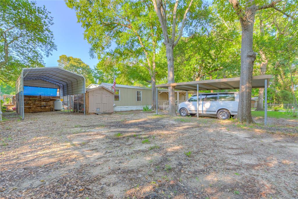 186 Knotty Oak, Livingston, Texas image 12