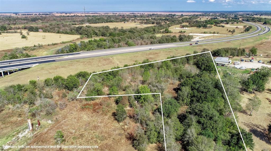 TBD (3.83 Acres) County Road 285, Caldwell, Texas image 7