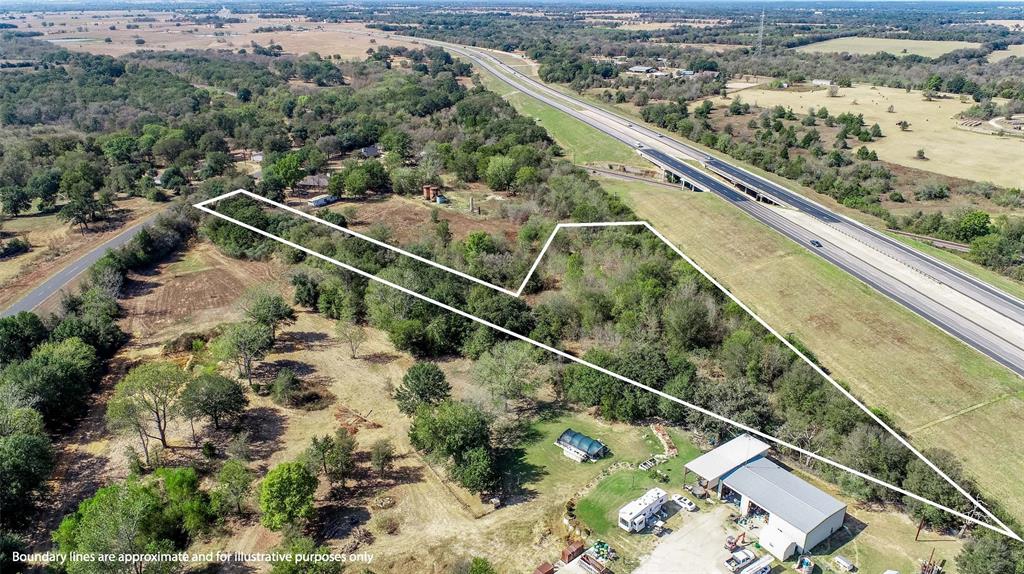 TBD (3.83 Acres) County Road 285, Caldwell, Texas image 1