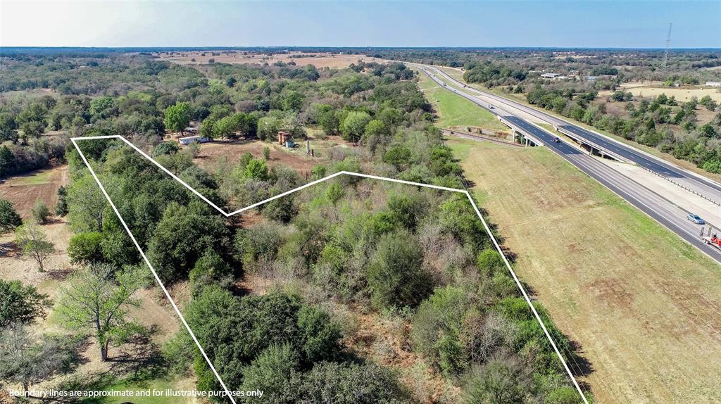 TBD (3.83 Acres) County Road 285, Caldwell, Texas image 5