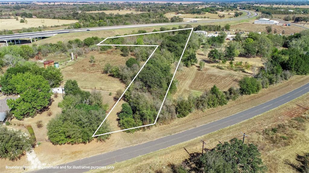 TBD (3.83 Acres) County Road 285, Caldwell, Texas image 3