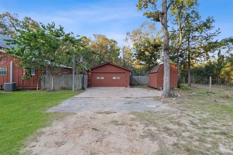 A home in Coldspring