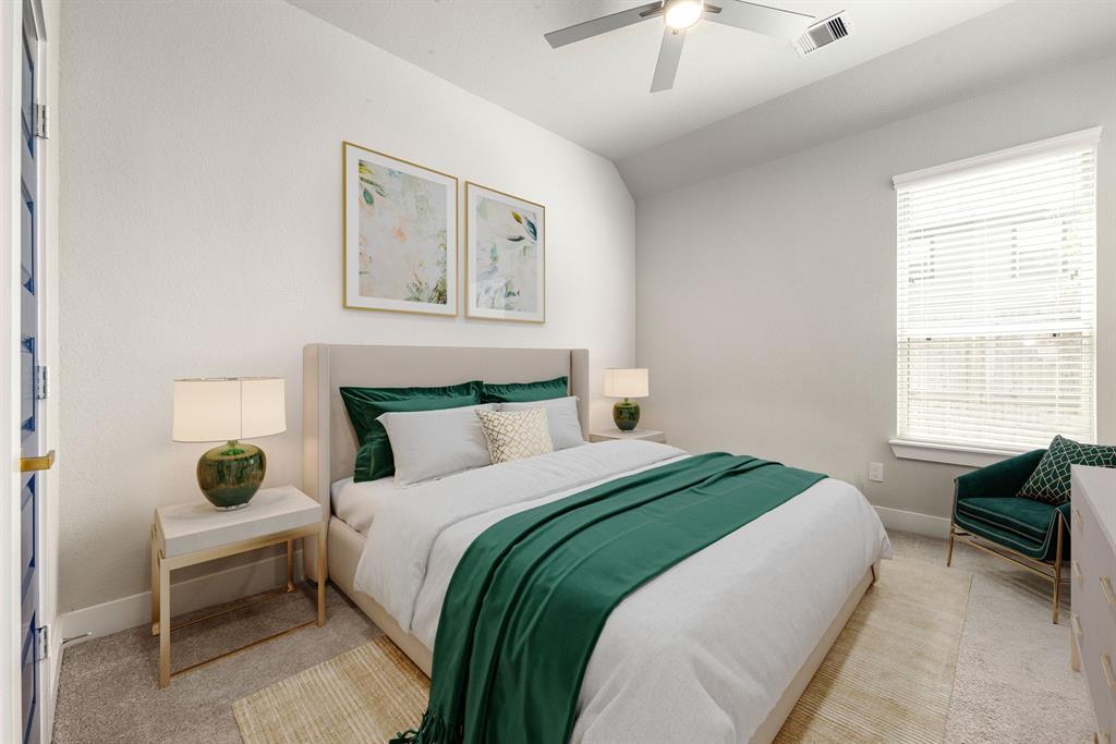 3323 Majestic Pine Lane, Rosenberg, Texas image 19