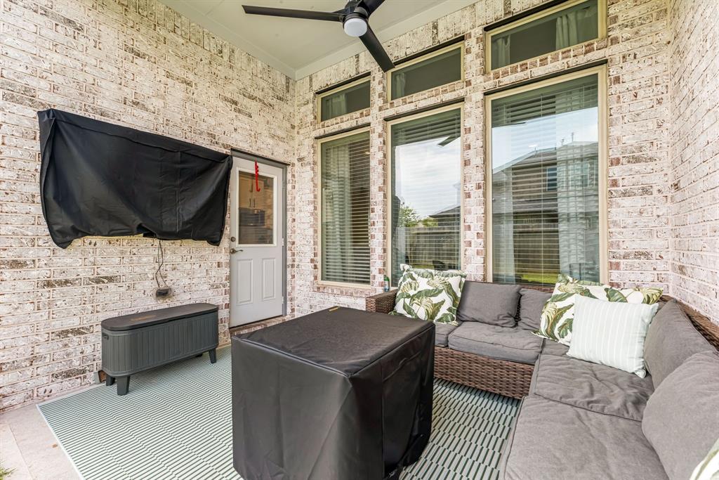 3323 Majestic Pine Lane, Rosenberg, Texas image 24