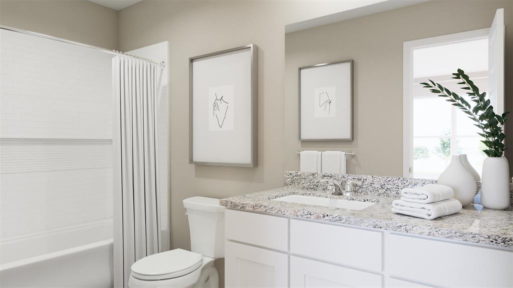 8108 Vanilla Orchid Drive, Houston, Texas image 14