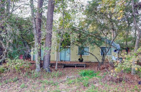 A home in The Woodlands