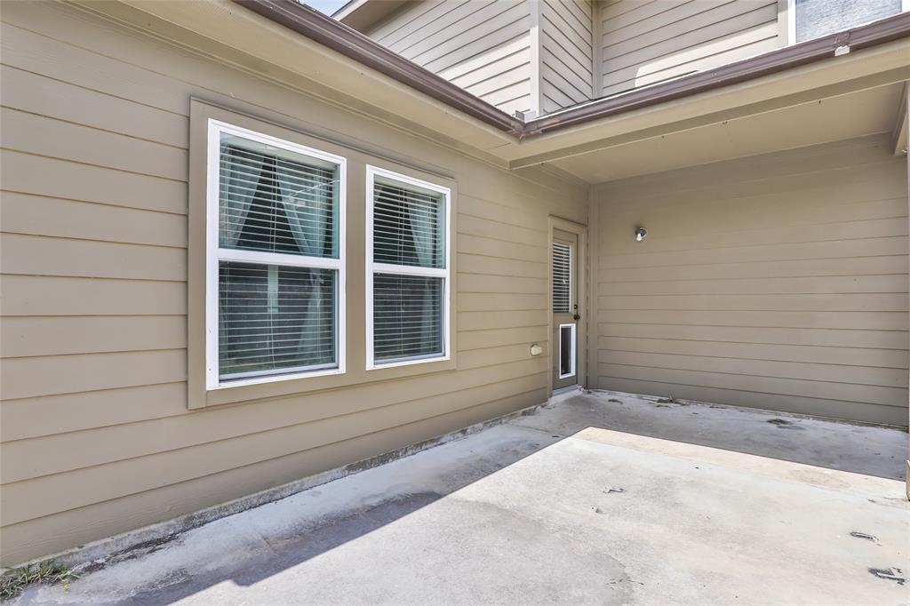 6015 Coleus Street, Crosby, Texas image 4