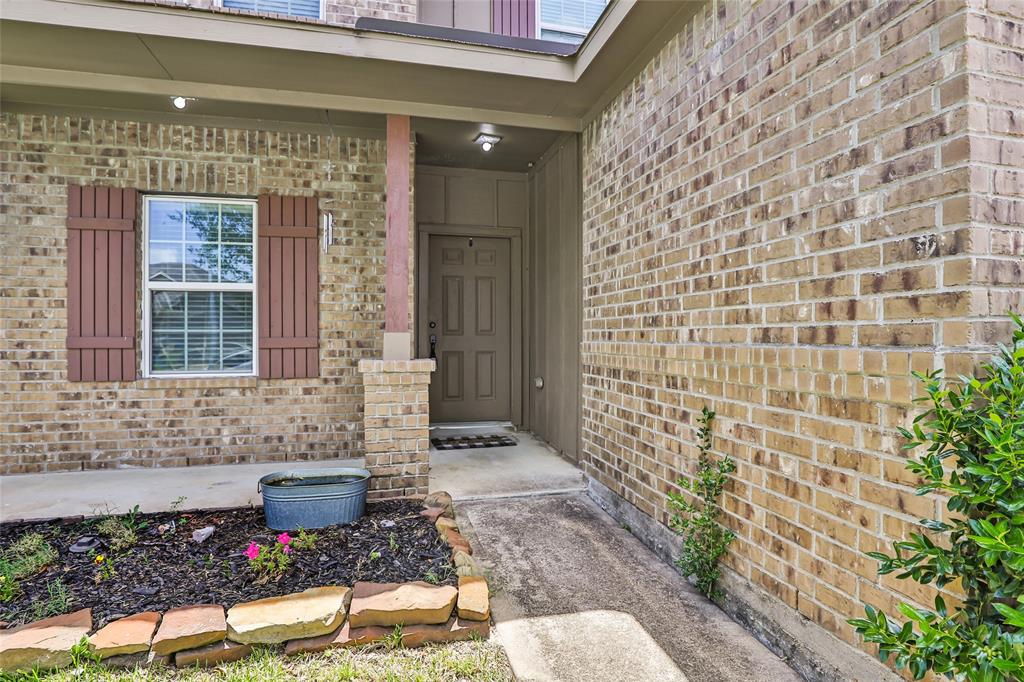 6015 Coleus Street, Crosby, Texas image 8