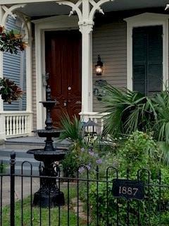 1712 Winnie Street, Galveston, Texas image 4