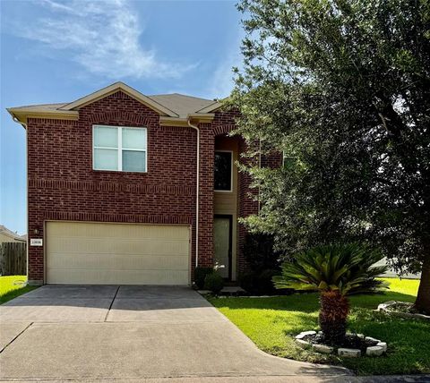 13938 Kenswick Key Lane Houston TX 77047