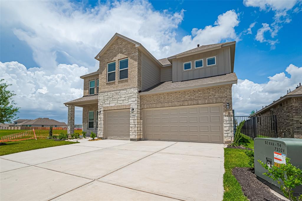 13620 BALLAST GREEN DRIVE