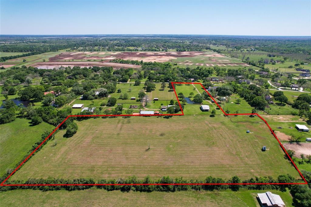 29210 Walker Lane Ln, Fulshear, Texas image 33