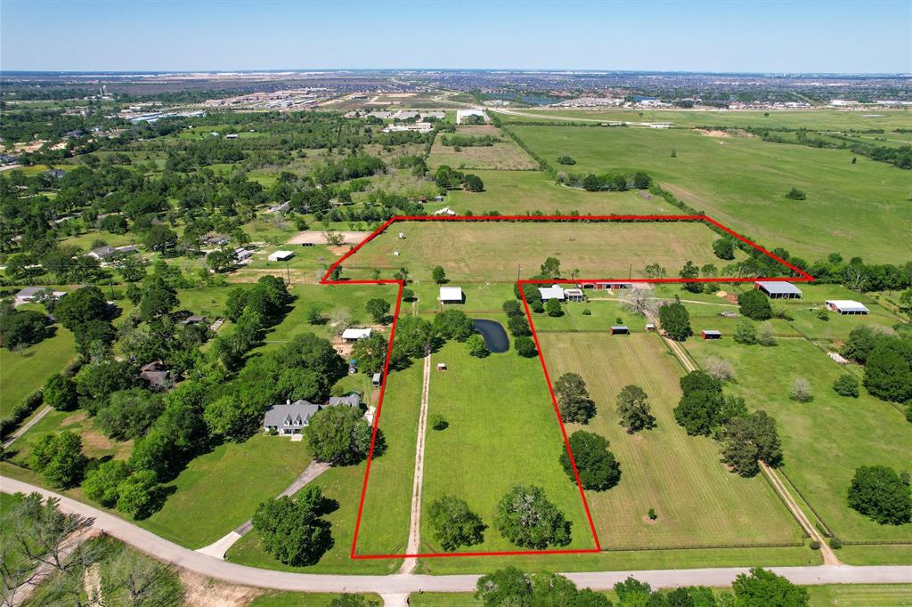 29210 Walker Lane Ln, Fulshear, Texas image 47