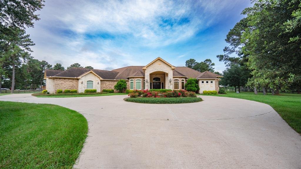 17715 Badtke Road, Hockley, Texas image 3