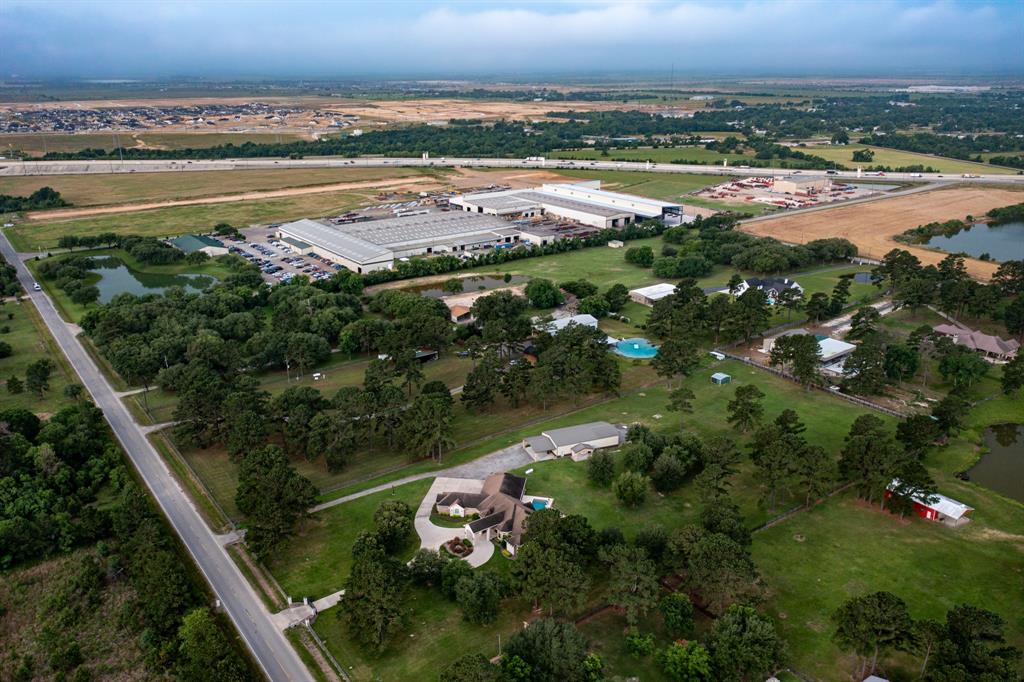 17715 Badtke Road, Hockley, Texas image 27