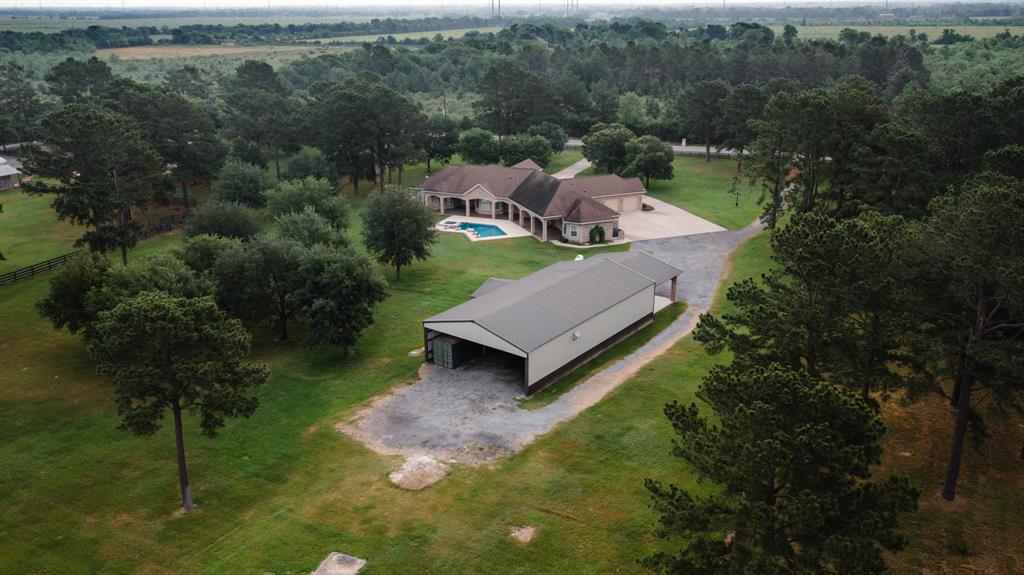 17715 Badtke Road, Hockley, Texas image 26