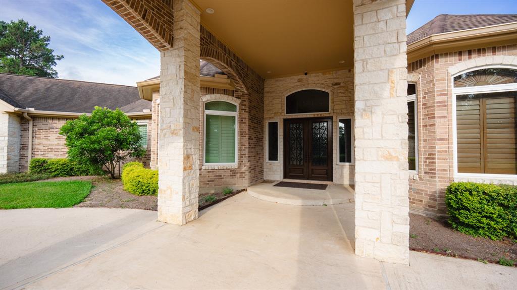 17715 Badtke Road, Hockley, Texas image 4