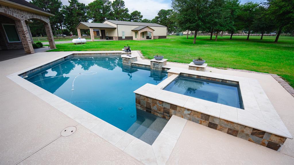 17715 Badtke Road, Hockley, Texas image 21