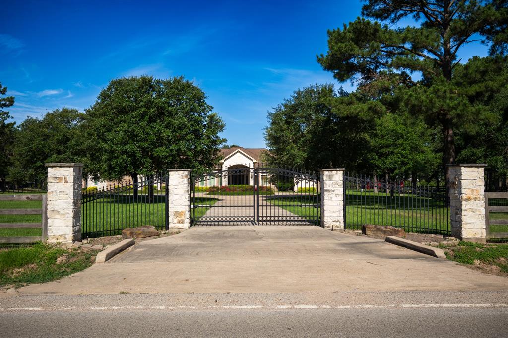 17715 Badtke Road, Hockley, Texas image 2