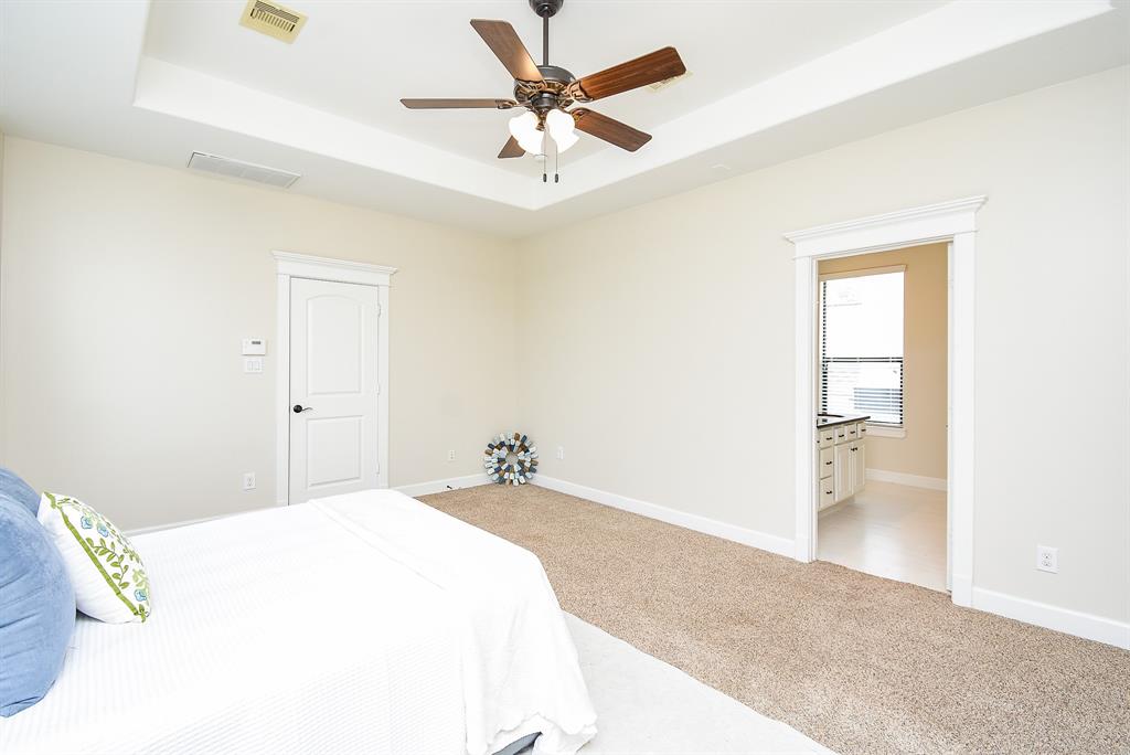89 Hill Top Road Drive, Huntsville, Texas image 36