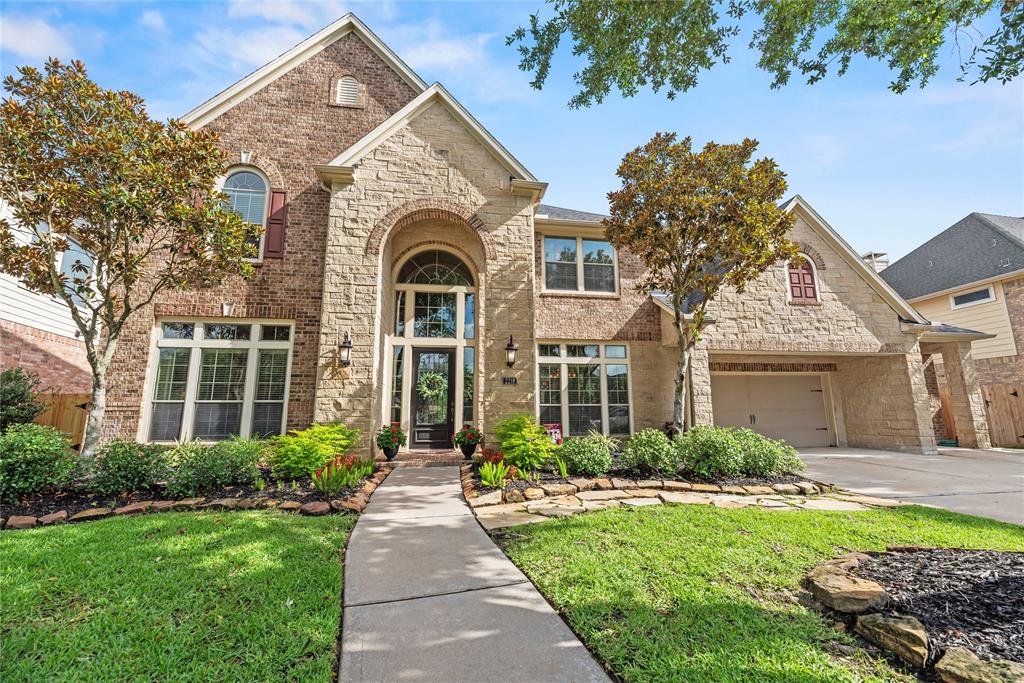 2218 Monarch Terrace Drive