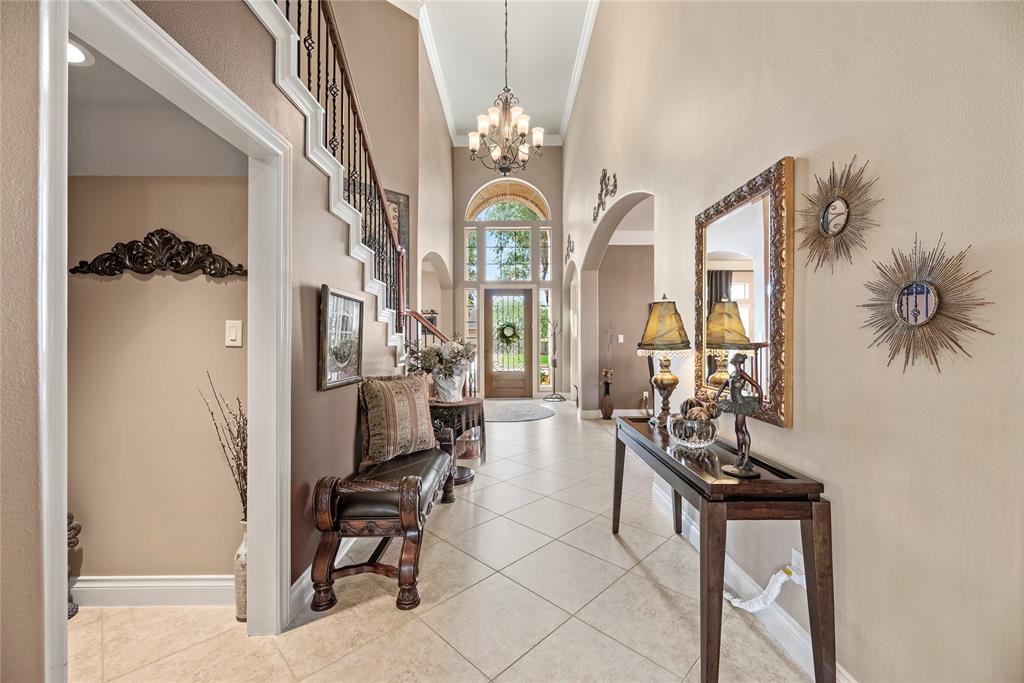 2218 Monarch Terrace Drive