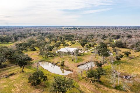 19329 County Road 319 Brazoria TX 77422