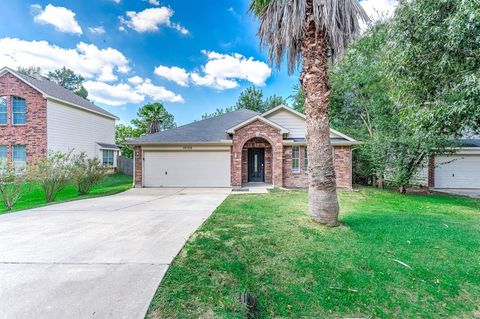 14105 Broken Arrow Drive Willis TX 77378