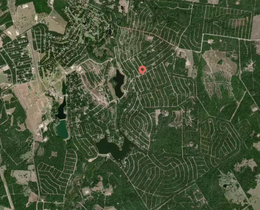 Lot 19 Pin Oak, Normangee, Texas image 4