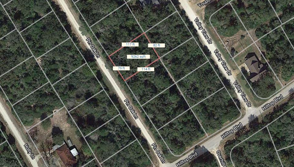 Lot 19 Pin Oak, Normangee, Texas image 2