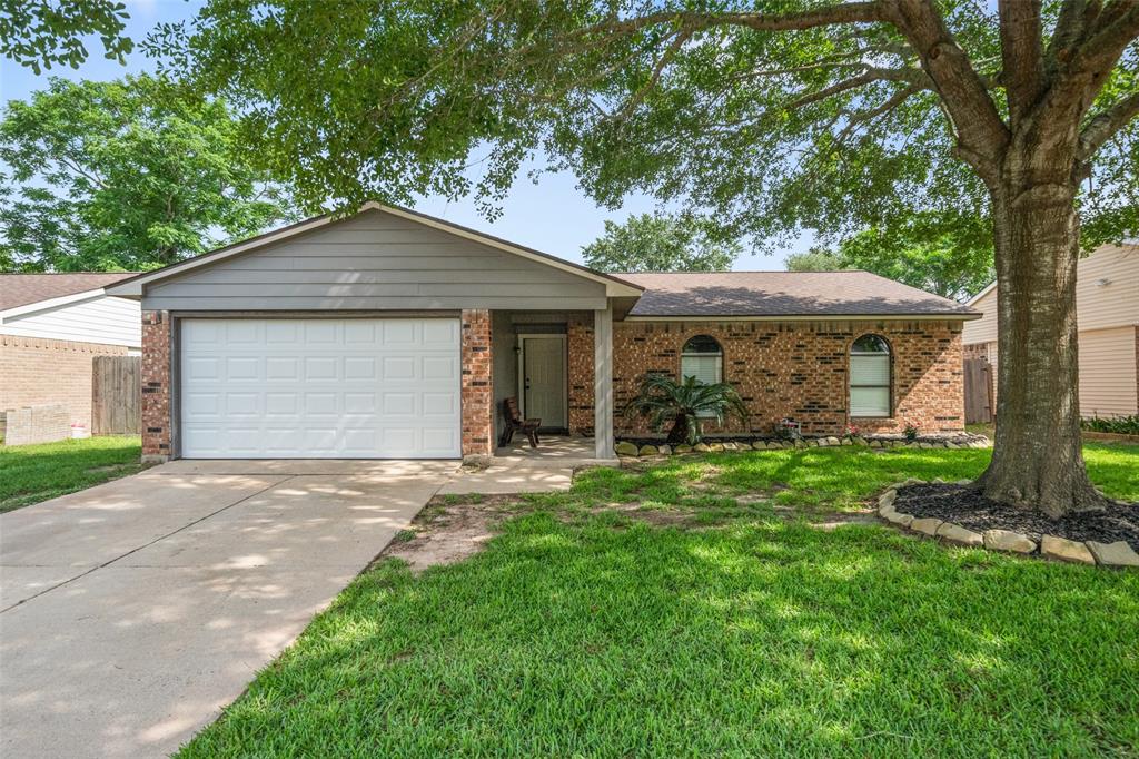 24410 Beef Canyon Drive, Hockley, Texas image 1