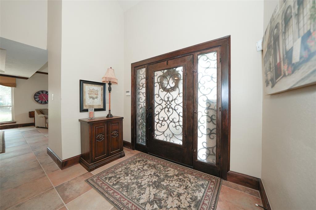 1406 Bittersweet Drive, Richmond, Texas image 4
