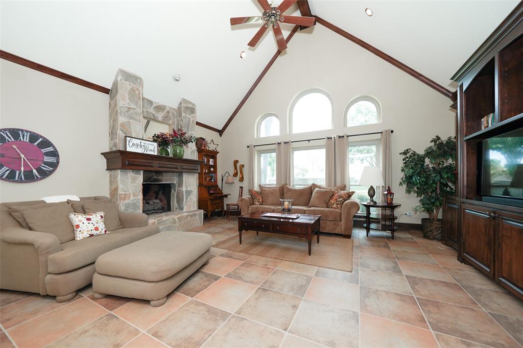 1406 Bittersweet Drive, Richmond, Texas image 7
