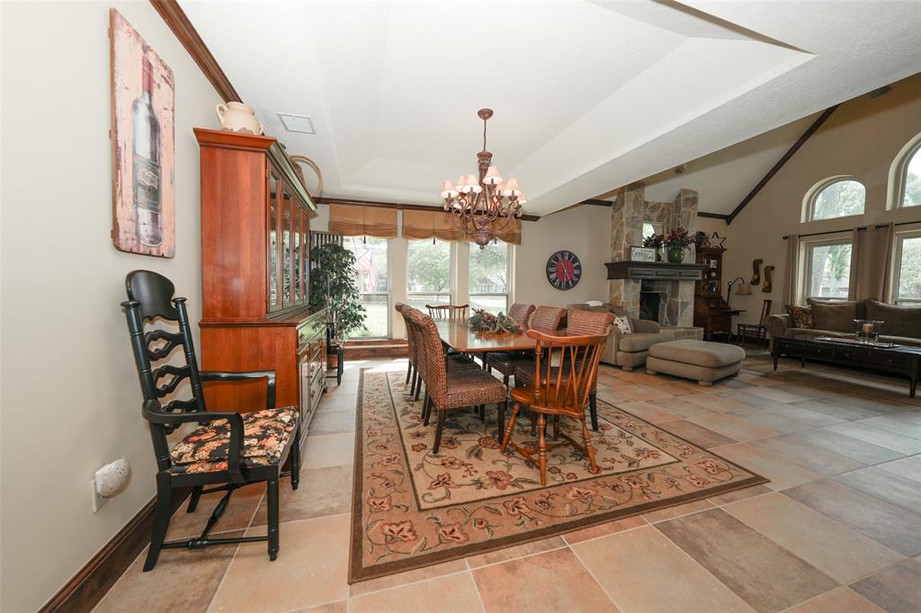1406 Bittersweet Drive, Richmond, Texas image 12