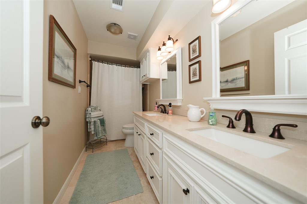 1406 Bittersweet Drive, Richmond, Texas image 29