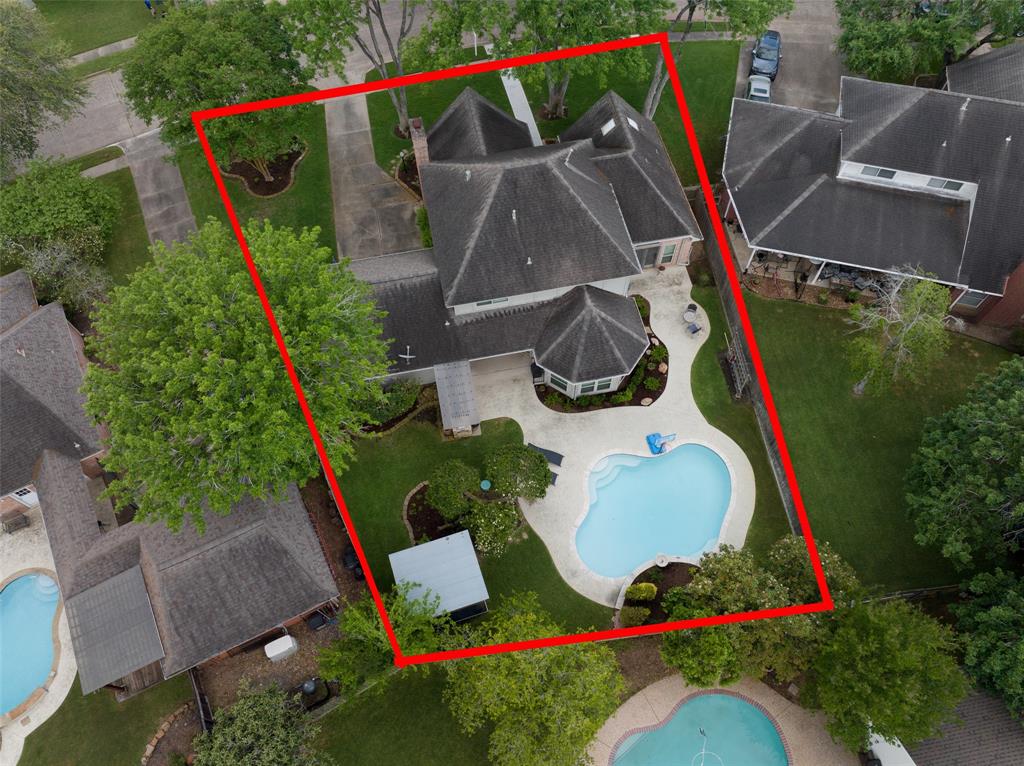 1406 Bittersweet Drive, Richmond, Texas image 40